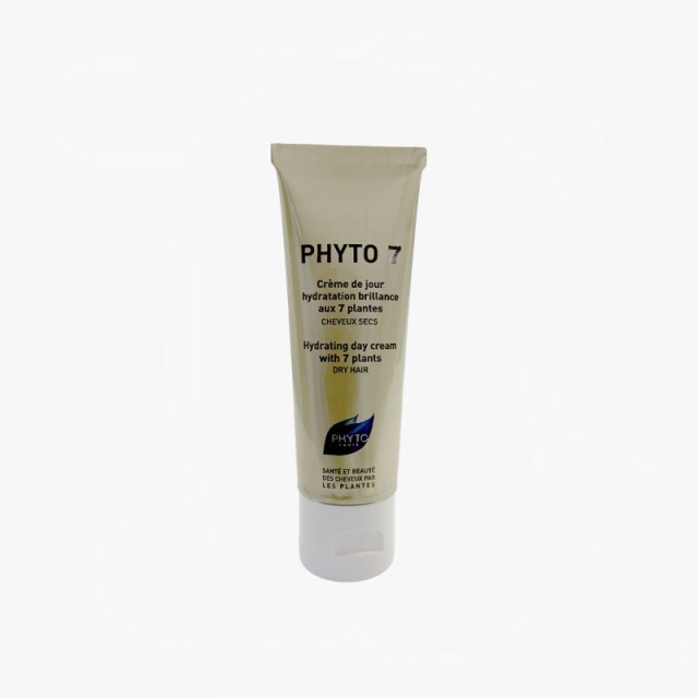 کرم مرطوب کننده مو 7 فیتو