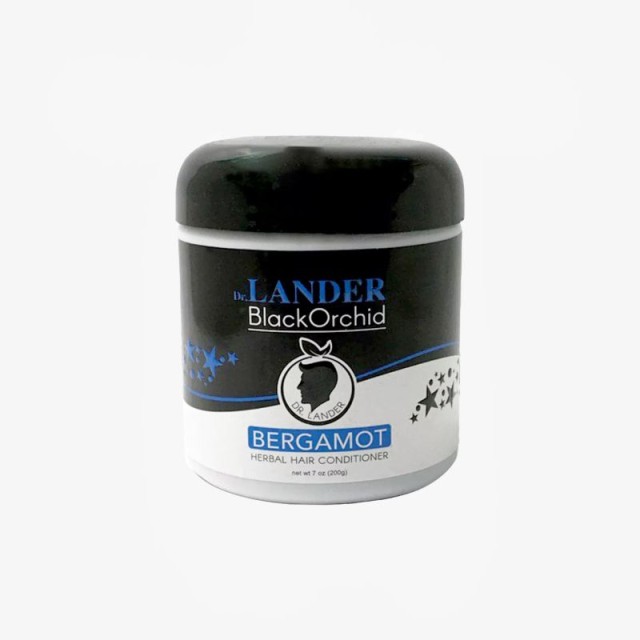 واکس موی مدل Bergamot لندر