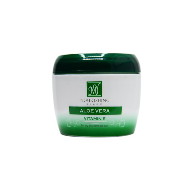 کرم گیاهی آلوئه ورا مای