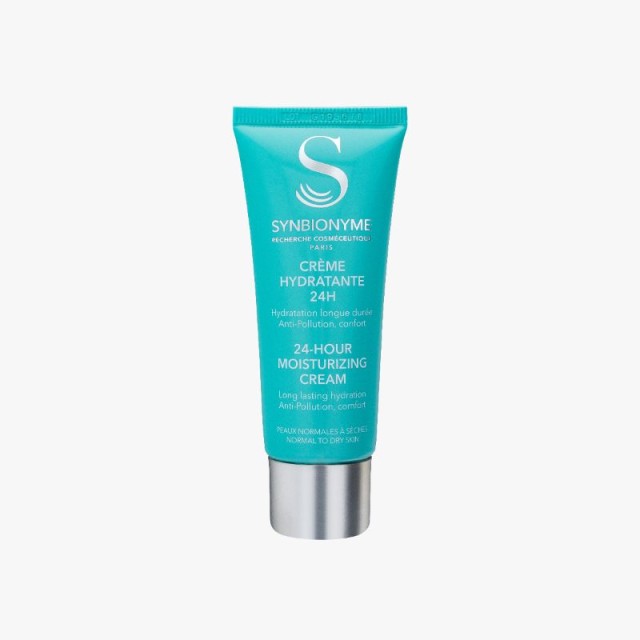 کرم مرطوب کننده و آبرسان 24 ساعته سین بیونیم