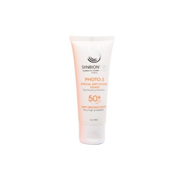کرم ضدآفتاب و ضد لک (SPF 50) سین بیونیم
