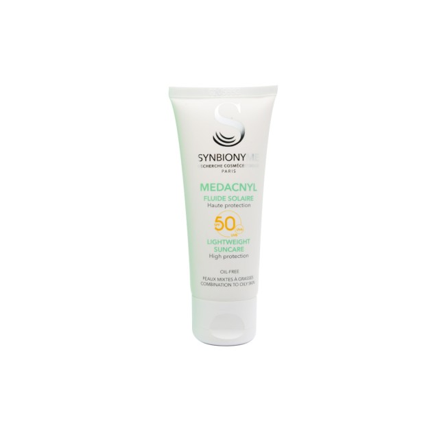 فلوئید ضدآفتاب سین بیونیم (SPF50)