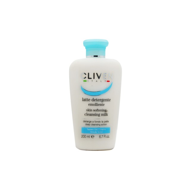 شیر پاک کن کلیون