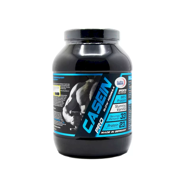 پودر کازئین یوروویتال