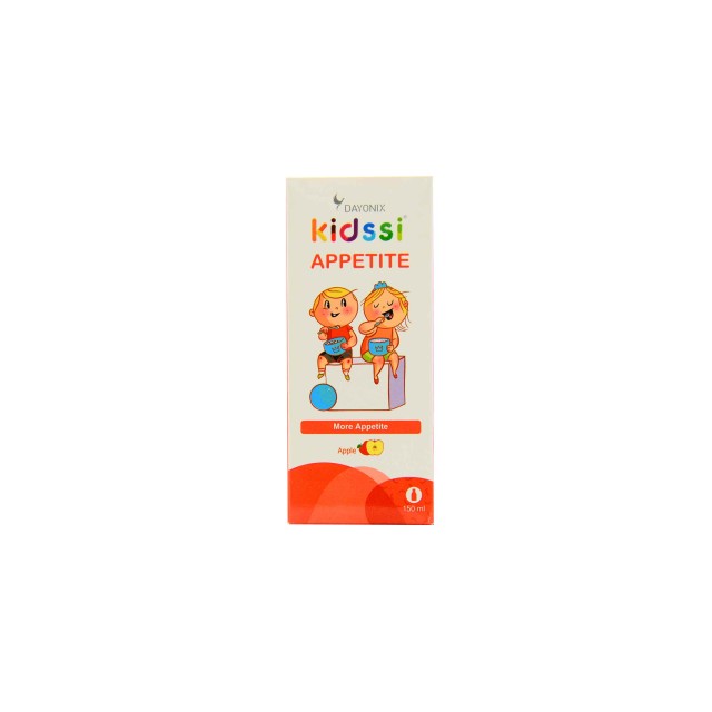 شربت کیدزی اپتایت دایونیکس