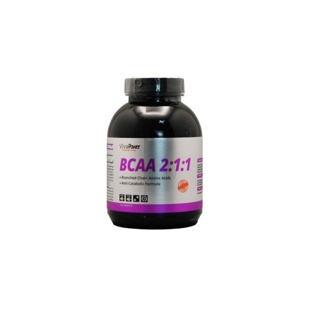 قرص بی سی ای ای 2:1:1 ویواپاور