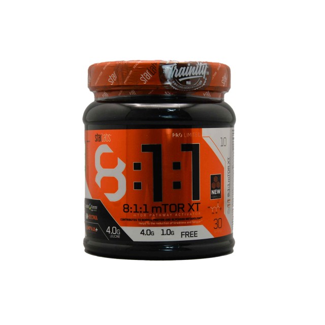 ام تور ایکس تی 8:1:1 استارلبز نوتریشن