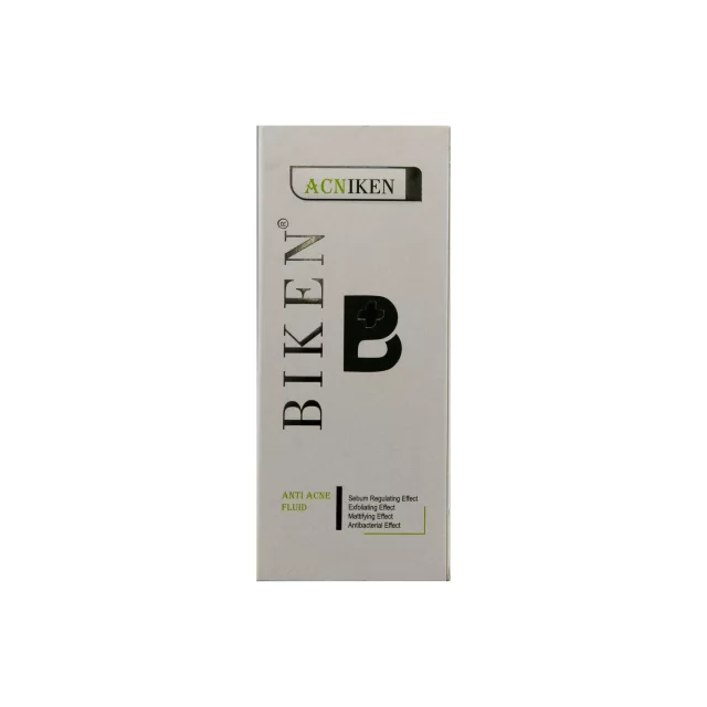 فلوئید ضد جوش بیکن