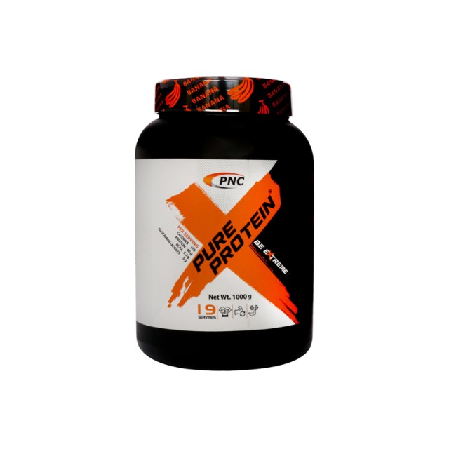 پودر پیور پروتئین پی ان سی