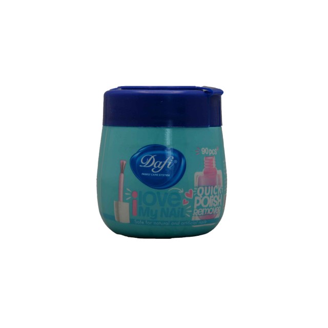 پد لاک پاک‌ کن  دافی