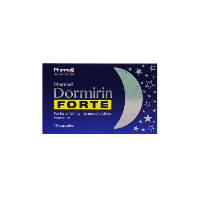 کپسول دورمیرین فورت