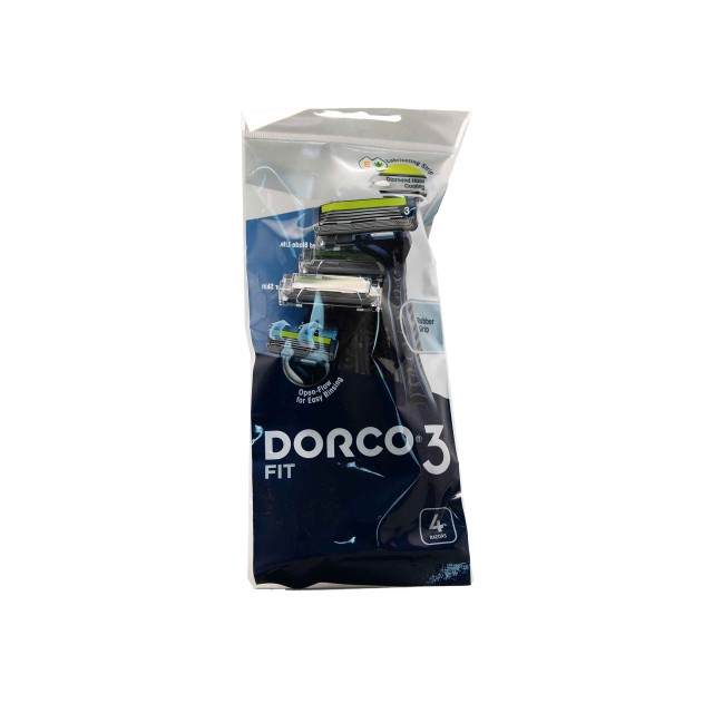 خود تراش دورکو ( مدل Fit)