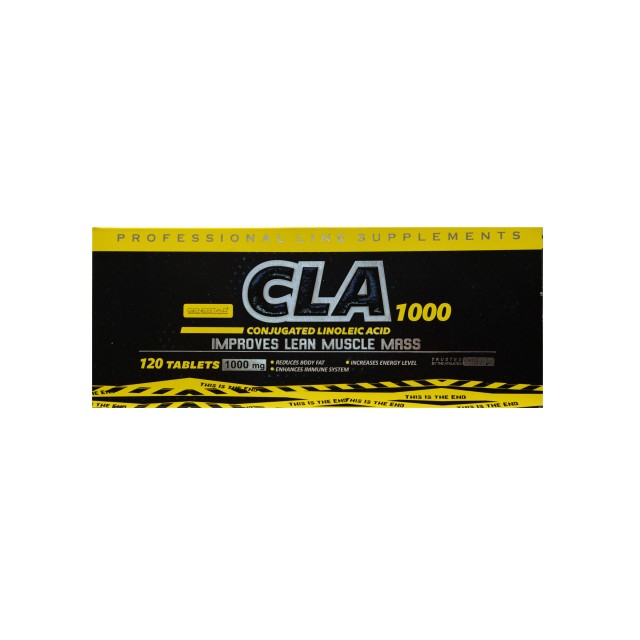 قرص سی ال ای ژن استار (ورقی)