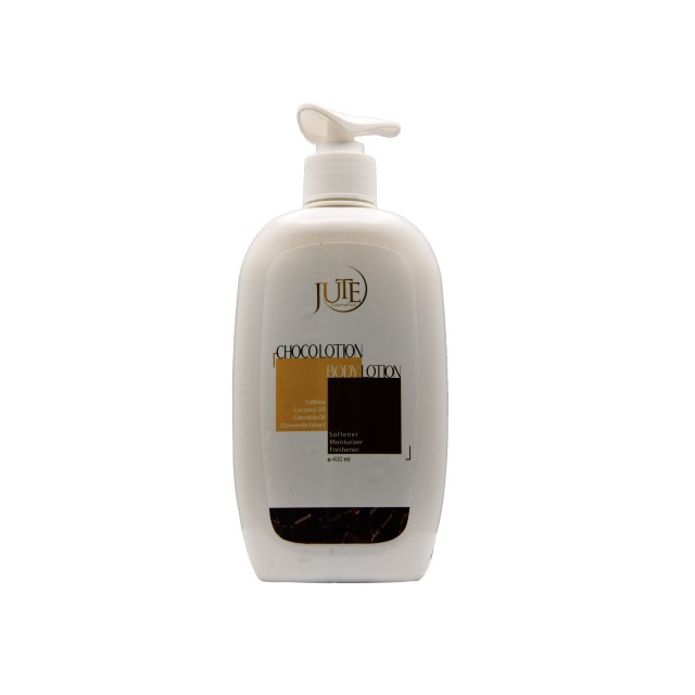 لوسیون مرطوب کننده بدن ژوت (رایحه شکلات)