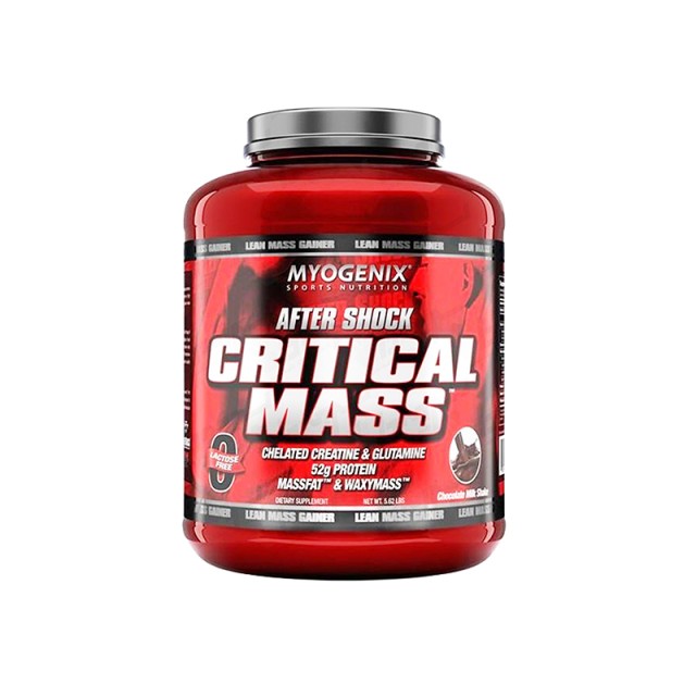 پودر افترشارک کریتیکال مس مایوجنیکس