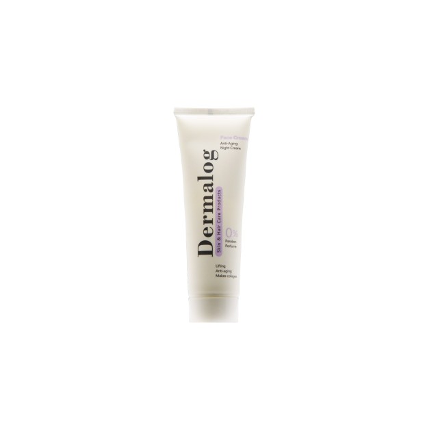 کرم ضد چروک شب درمالوگ