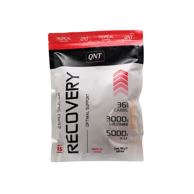 پودر ریکاوری کیو ان تی