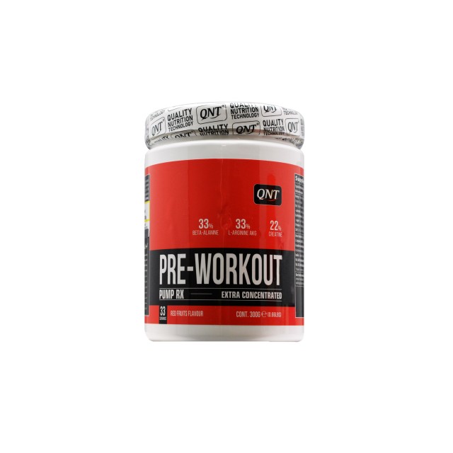 پودر پری ورک اوت کیو ان تی