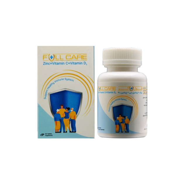 قرص فول کر شایگان