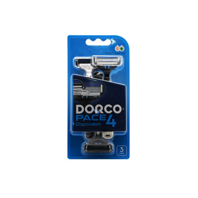 خود تراش دورکو مدل Pace 4