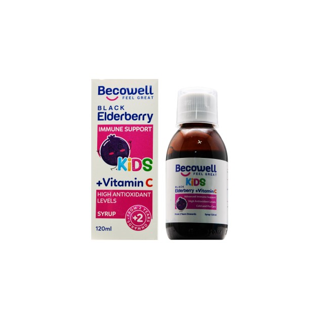 شربت بلک الدبری بکوول