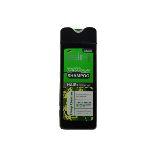 شامپو ضد شوره موی چرب ای آی ان