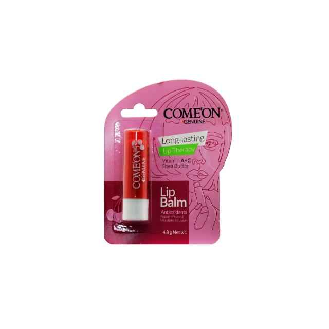 بالم لب آلبالو کامان