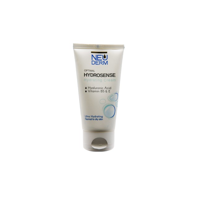 کرم مرطوب کننده نئودرم