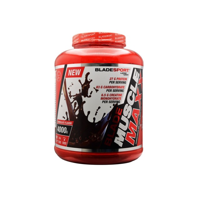 پودر ماسل مکس بلید اسپرت