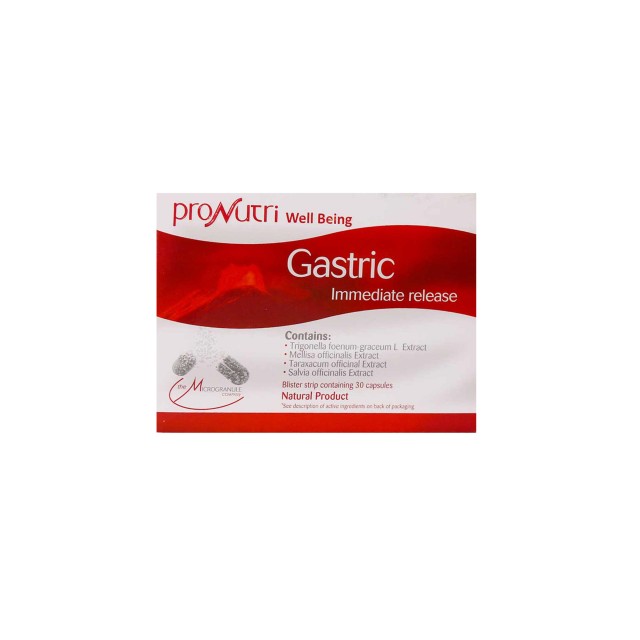 کپسول پرونوتری ولبیینگ گستریک رستا ایمن دارو