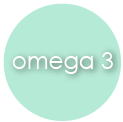 مکمل امگا 3 و روغن ماهی
