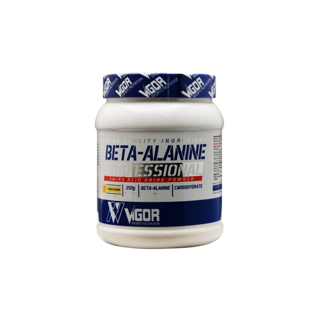 پودر بتا آلانین ویگور