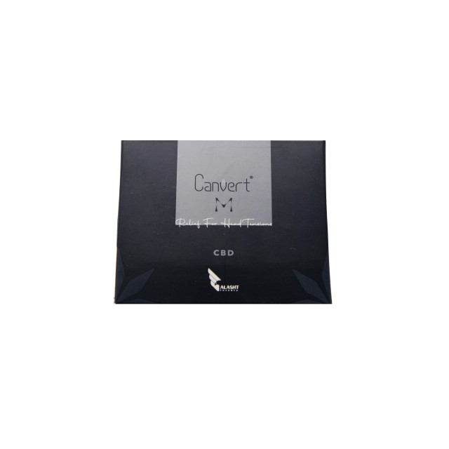 رول تسکین سردرد کنورت