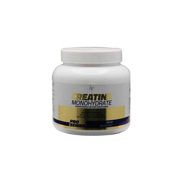پودر کراتین مونوهیدرات پرو نوتریشن پلاس