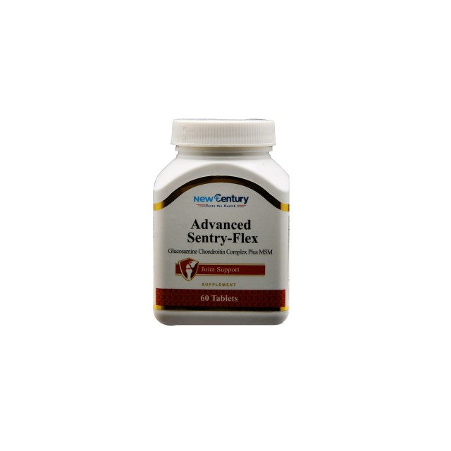 قرص ادونسد سنتری فلکس  نیوسنتری