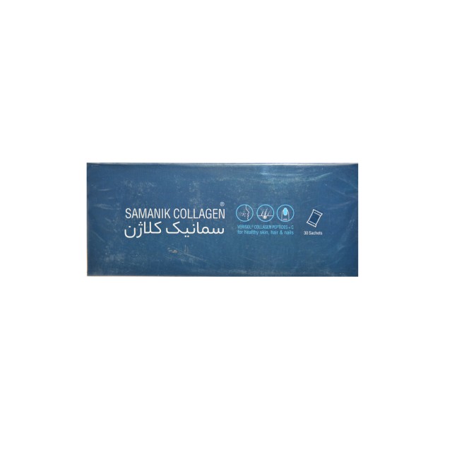 پودر کلاژن سمانیک