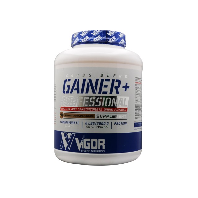 پودر گینر ویگور