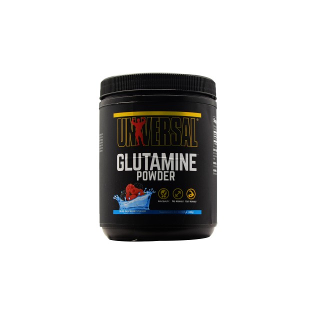پودر گلوتامین یونیورسال