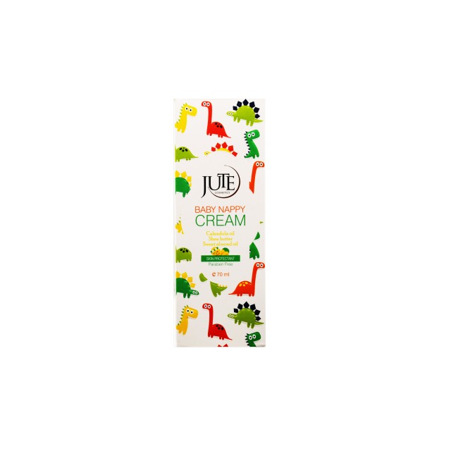 کرم سوختگی کودک ژوت