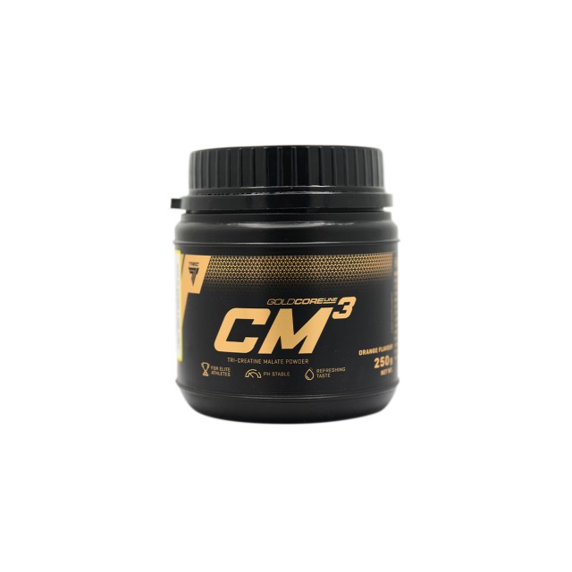 پودر گلد کر سی ام تری لاین ترک نوتریشن (250 گرم)