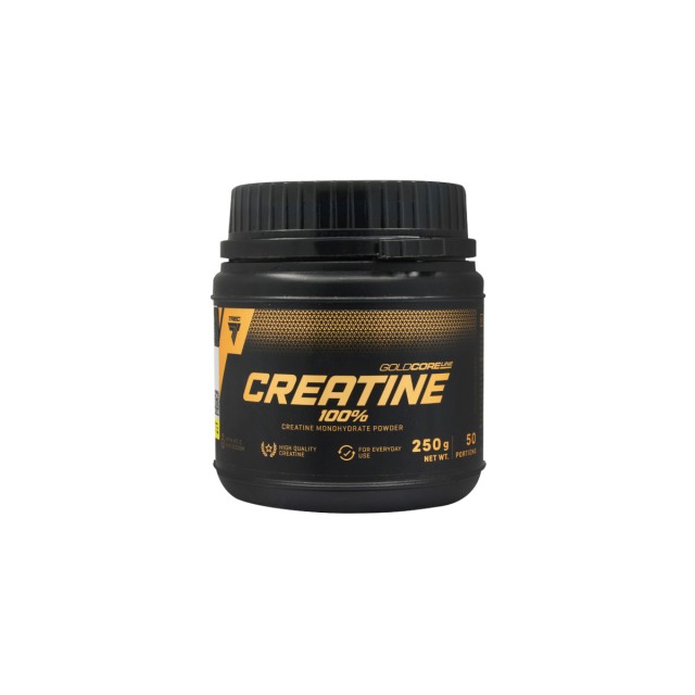 پودرکراتين 100 گلد کر لاین ترك نوتریشن (250 گرم)