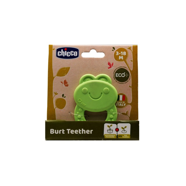 دندان گیر حلقه ای چیکو (M 3-18)