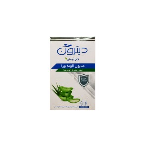 صابون آلوئه ورا دیترون