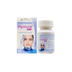 کپسول هیالورا