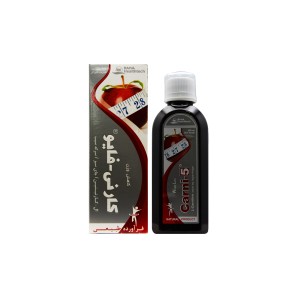 شربت کارنی فایو