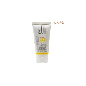 کرم ضدآفتاب فاقد چربی دلانو (SPF 50)