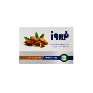 صابون بادام فیروز