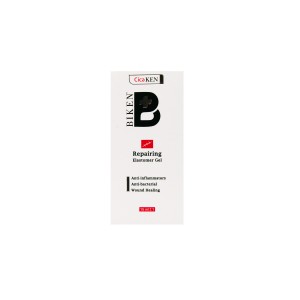 ژل ترمیم کننده بیکن (Elastomer)