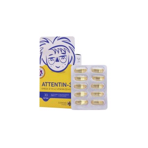 سافت ژل اتنتین-3