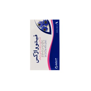 شیاف واژینال فیتوواژکس
